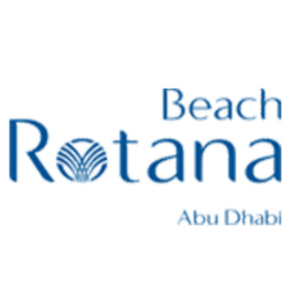 Rotana Beach